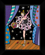 PRIMA DONNA IV - Limited Edition Print