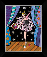 PRIMA DONNA IV - Limited Edition Print
