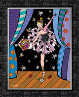 PRIMA DONNA IV - Limited Edition Print