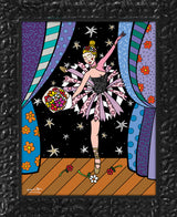 PRIMA DONNA IV - Limited Edition Print