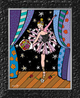 PRIMA DONNA IV - Limited Edition Print