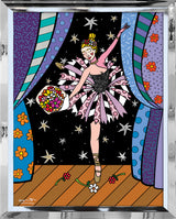 PRIMA DONNA IV - Limited Edition Print
