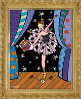 PRIMA DONNA IV - Limited Edition Print