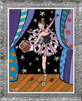 PRIMA DONNA IV - Limited Edition Print
