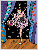 PRIMA DONNA IV - Limited Edition Print