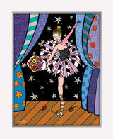 PRIMA DONNA IV - Limited Edition Print