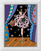 PRIMA DONNA IV - Limited Edition Print