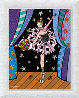 PRIMA DONNA IV - Limited Edition Print