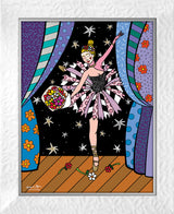 PRIMA DONNA IV - Limited Edition Print