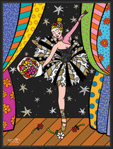 PRIMA DONNA V - Limited Edition Print