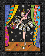 PRIMA DONNA V - Limited Edition Print