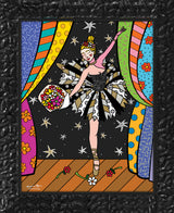 PRIMA DONNA V - Limited Edition Print