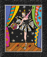 PRIMA DONNA V - Limited Edition Print