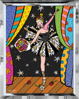 PRIMA DONNA V - Limited Edition Print