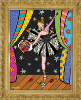 PRIMA DONNA V - Limited Edition Print