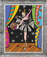 PRIMA DONNA V - Limited Edition Print