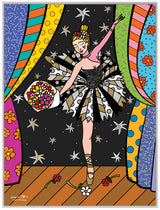 PRIMA DONNA V - Limited Edition Print