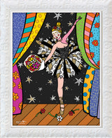 PRIMA DONNA V - Limited Edition Print