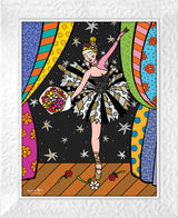 PRIMA DONNA V - Limited Edition Print
