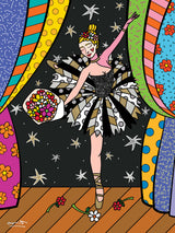 PRIMA DONNA V - Limited Edition Print