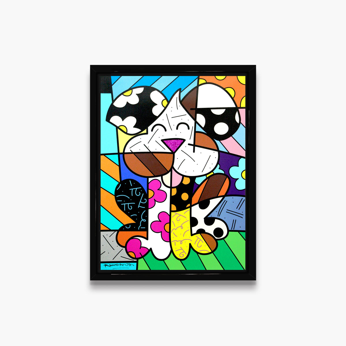 Andy - Limited Edition Print