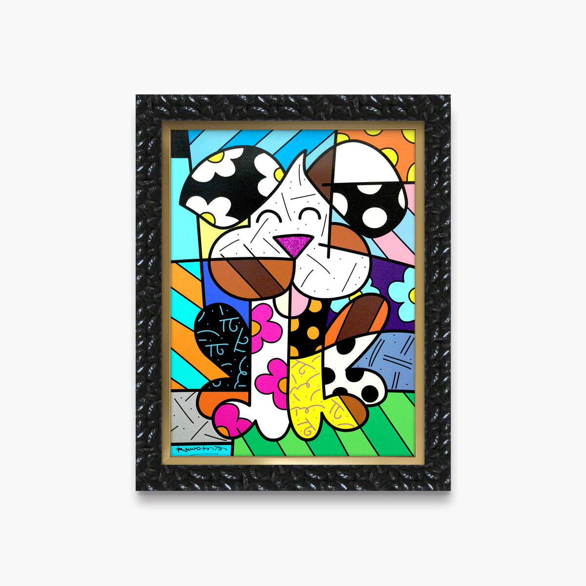 Andy - Limited Edition Print