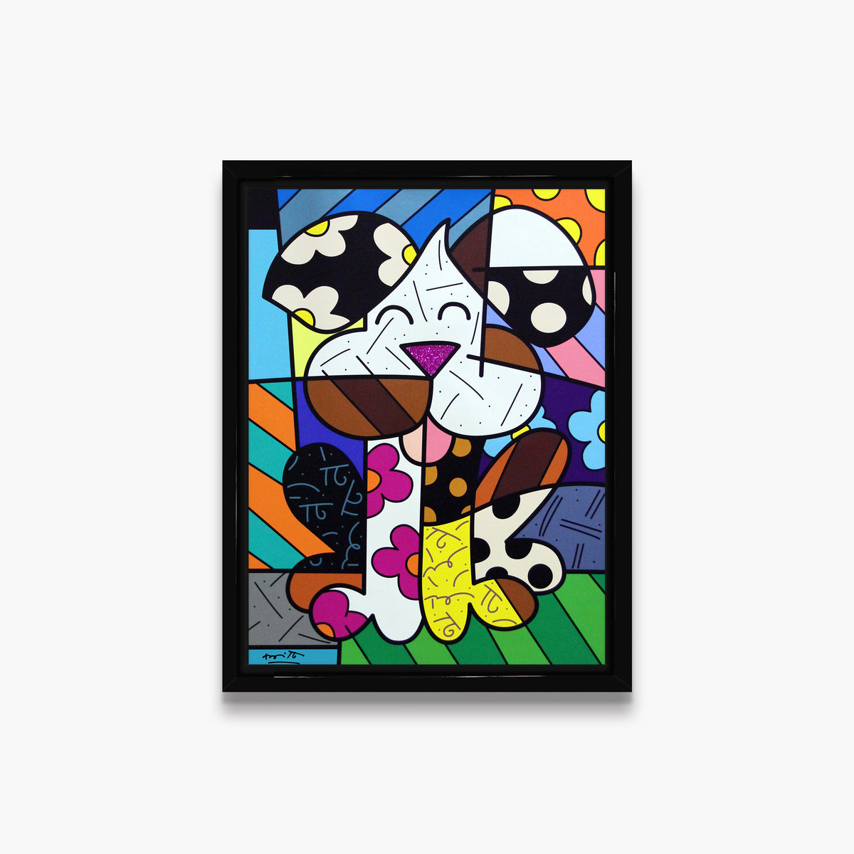 Andy - Limited Edition Print