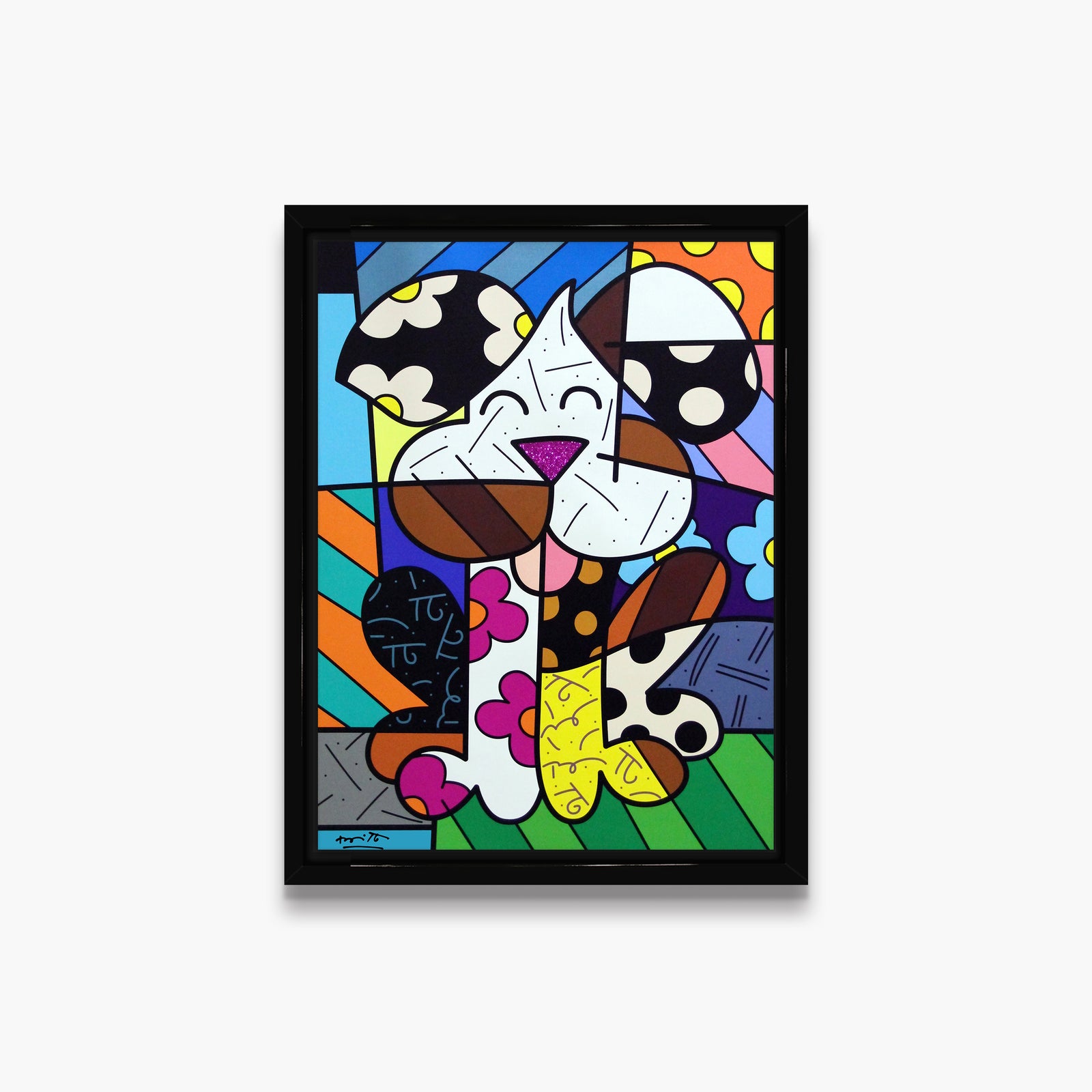 Andy - Limited Edition Print