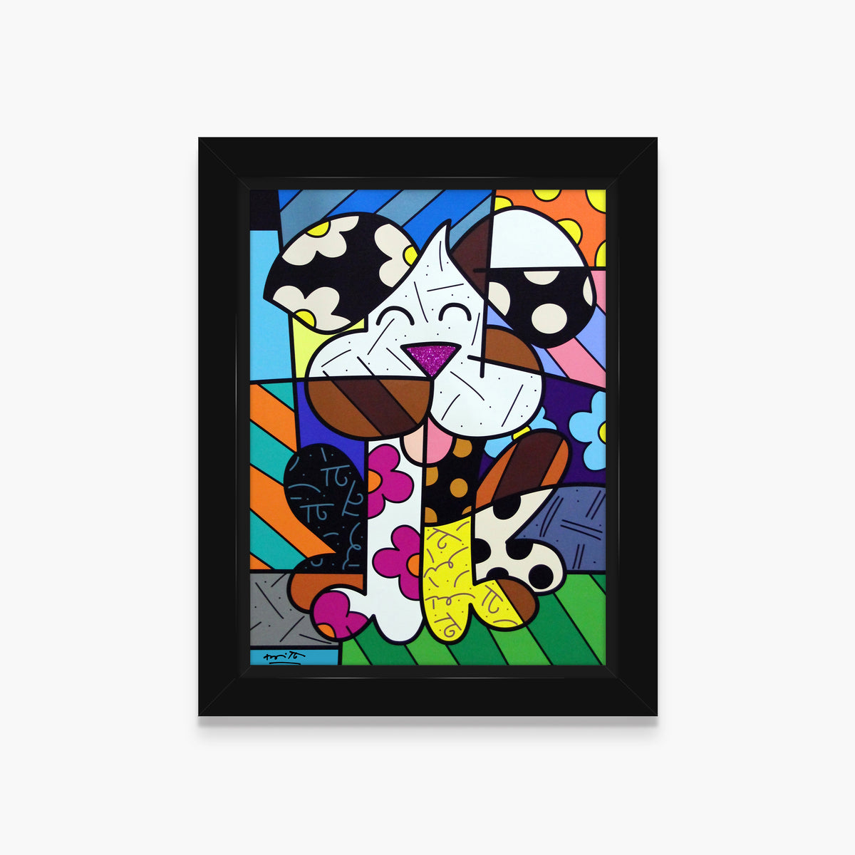 Andy - Limited Edition Print