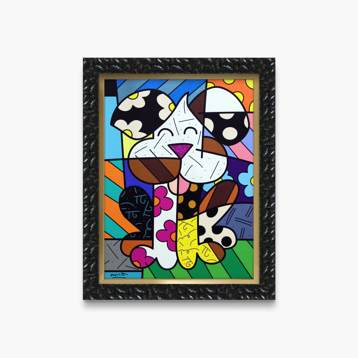 Andy - Limited Edition Print