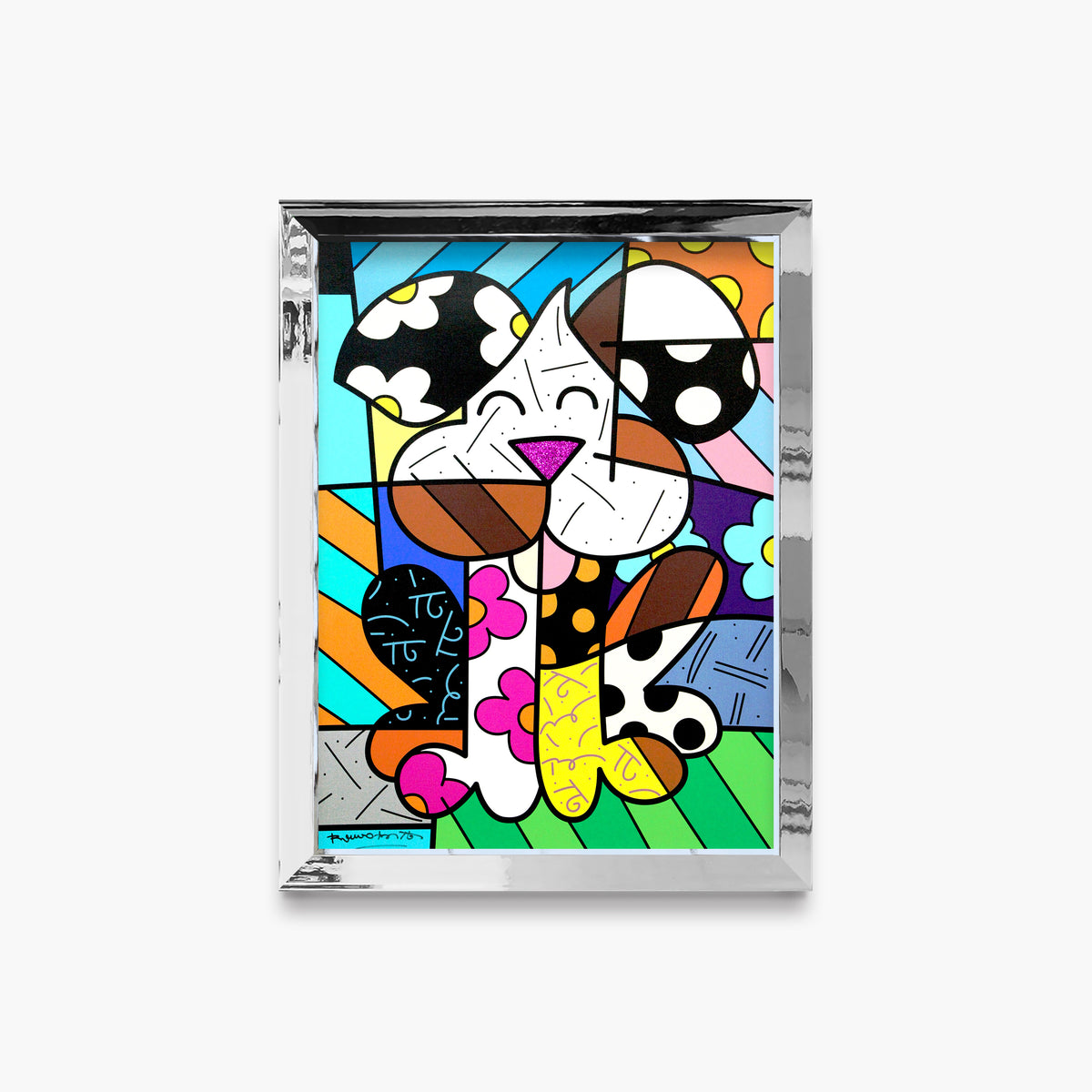 Andy - Limited Edition Print