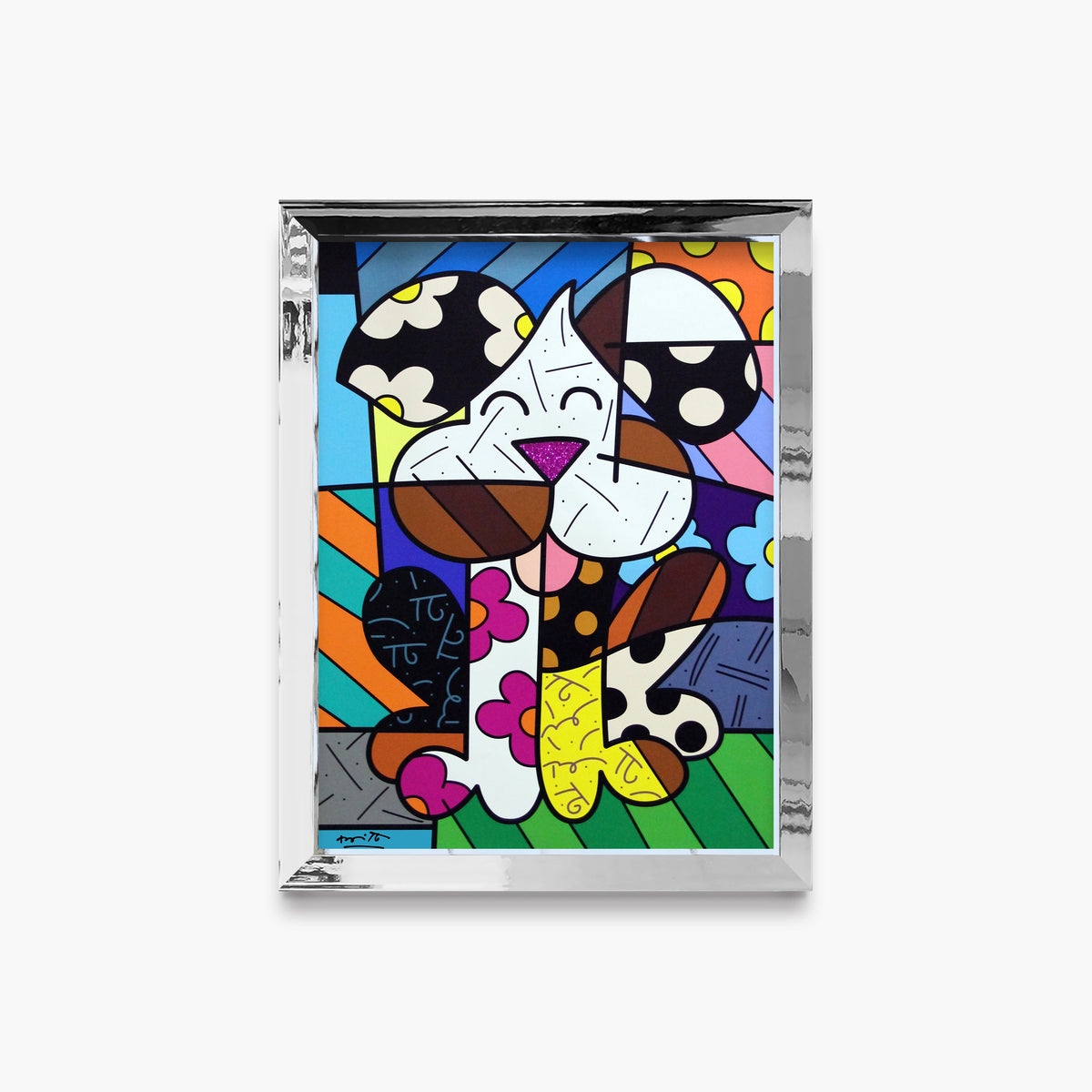 Andy - Limited Edition Print