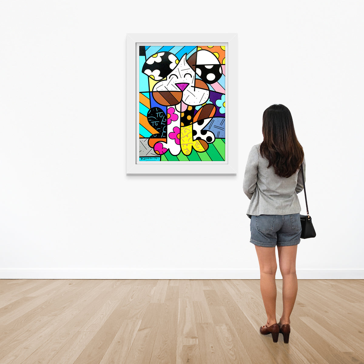 Andy - Limited Edition Print