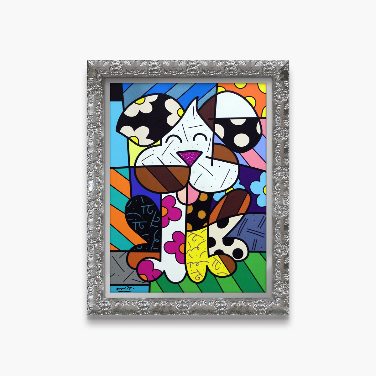 Andy - Limited Edition Print