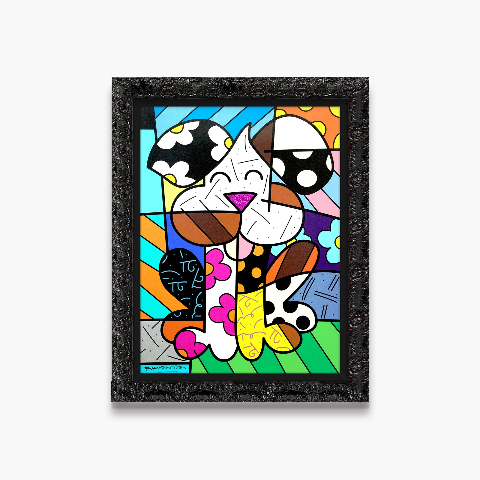 Andy - Limited Edition Print