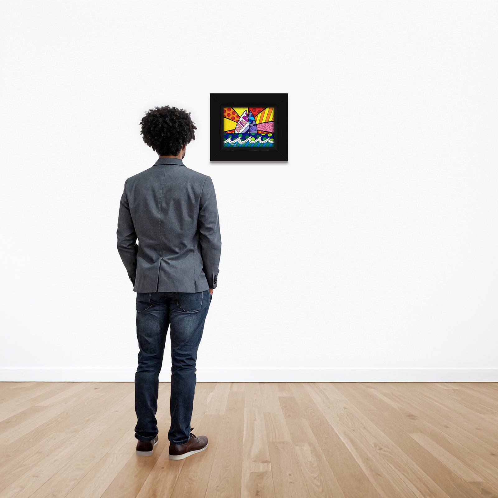 Miami - Limited Edition Print