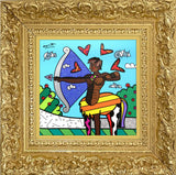 SAGITTARIUS - Limited Edition Print