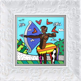 SAGITTARIUS - Limited Edition Print
