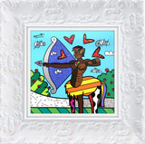 SAGITTARIUS - Limited Edition Print