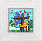 SAGITTARIUS - Limited Edition Print