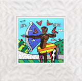 SAGITTARIUS - Limited Edition Print