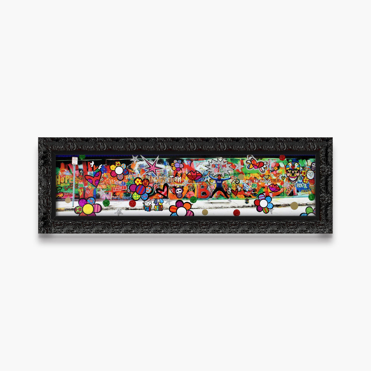 Brittolandia - Limited Edition Print
