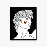 Renaissance Man - Limited Edition Print