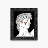 Renaissance Man - Limited Edition Print