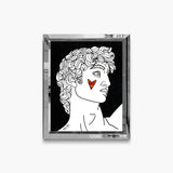 Renaissance Man - Limited Edition Print