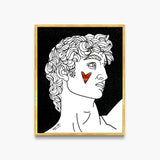 Renaissance Man - Limited Edition Print