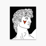 Renaissance Man - Limited Edition Print