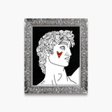 Renaissance Man - Limited Edition Print