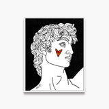 Renaissance Man - Limited Edition Print