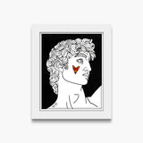 Renaissance Man - Limited Edition Print